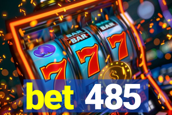 bet 485